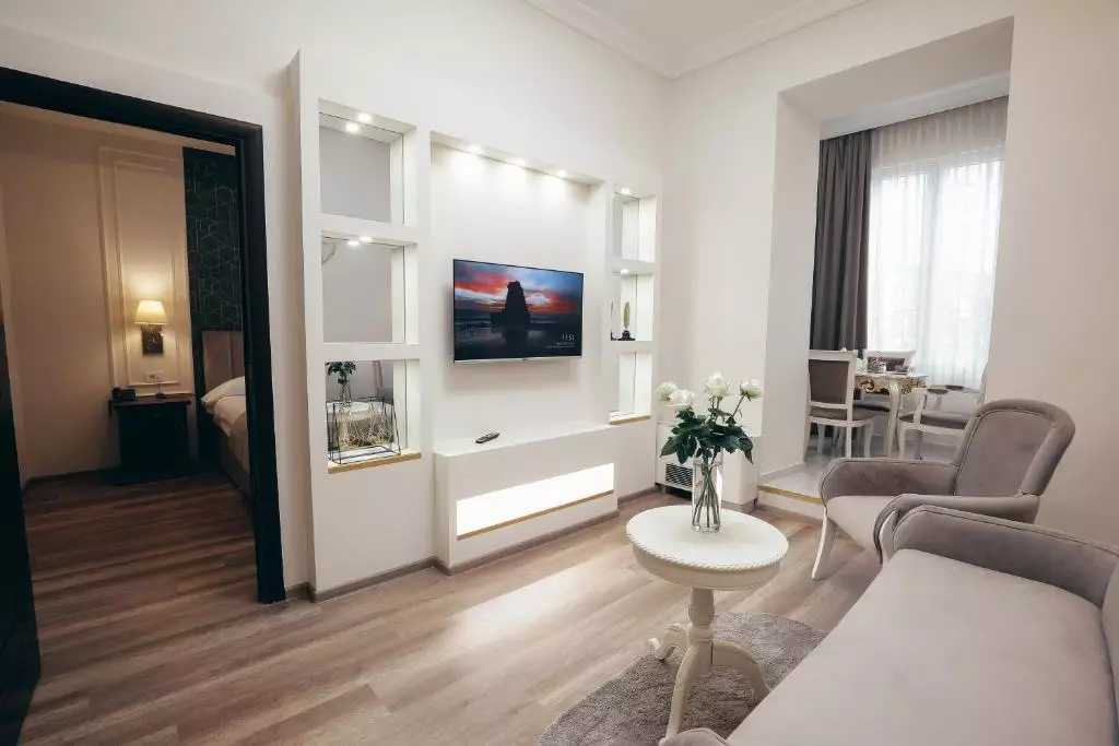 Imperial Palace Hotel Yerevan